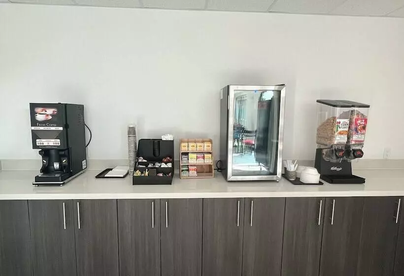 Hotelli Red Roof Inn Lancaster, Tx