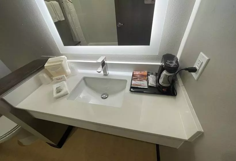 Hotelli Red Roof Inn Lancaster, Tx