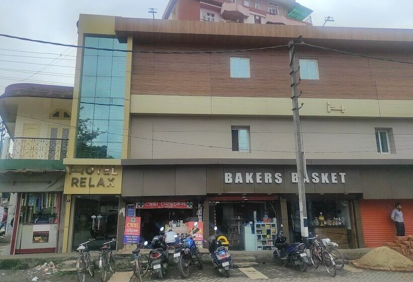 Hotel Relax   Nagaon