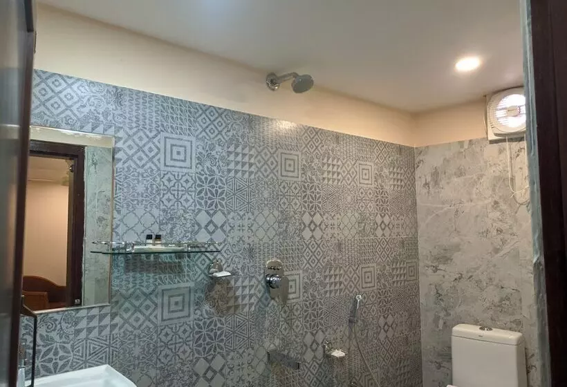 Hotelli Relax   Nagaon