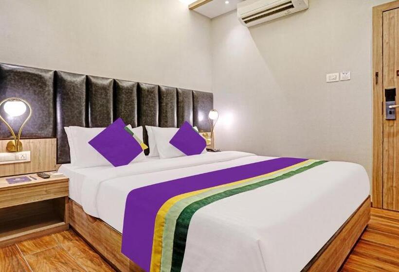 Hotel Treebo Premium Widlor Boutique