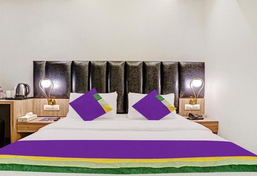 Hotel Treebo Premium Widlor Boutique