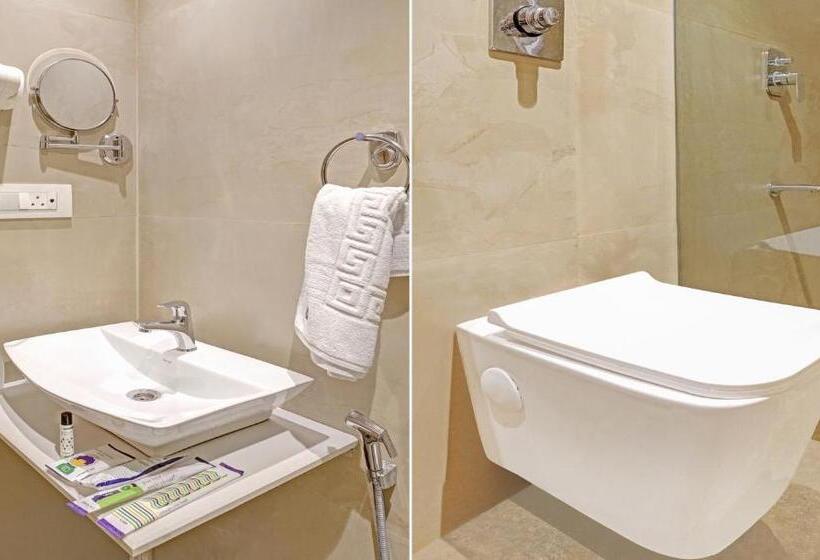 Hotel Treebo Premium Widlor Boutique