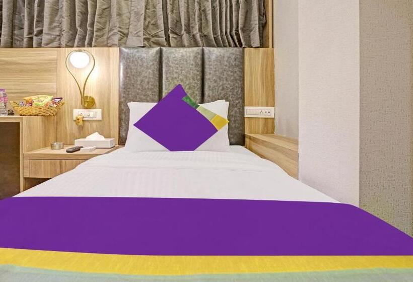 Hotel Treebo Premium Widlor Boutique