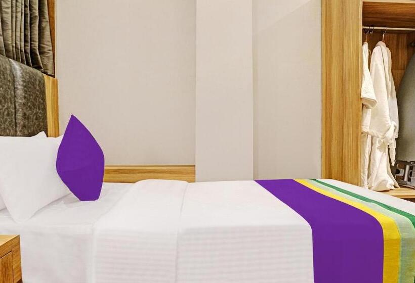 Hotel Treebo Premium Widlor Boutique