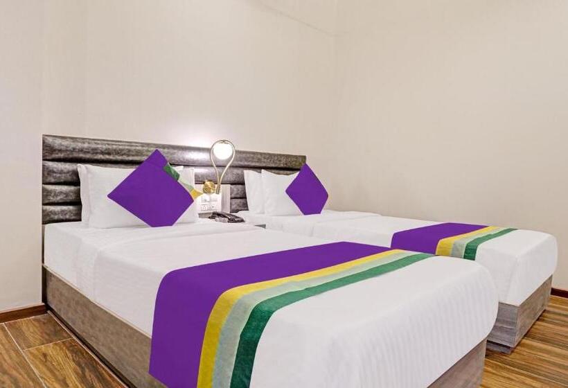 Hotel Treebo Premium Widlor Boutique