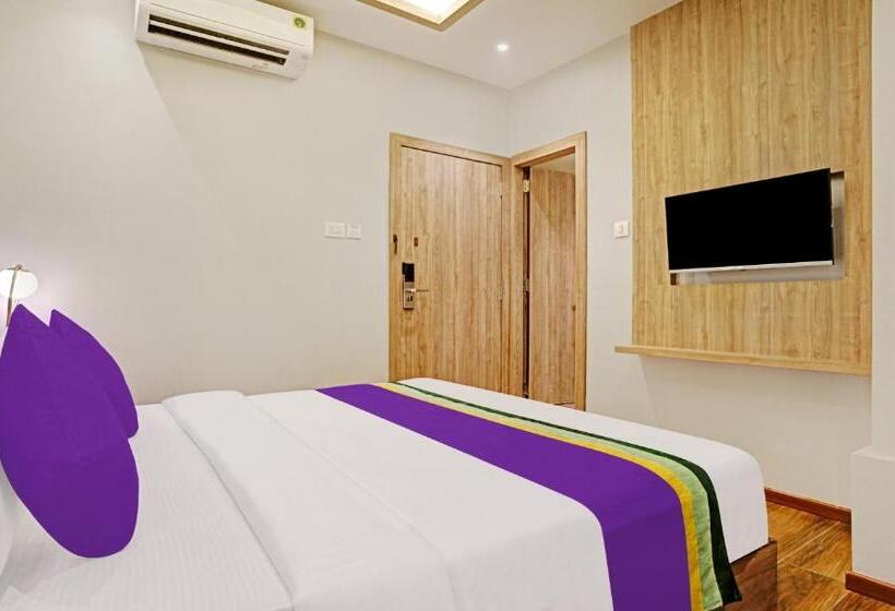 Hotel Treebo Premium Widlor Boutique