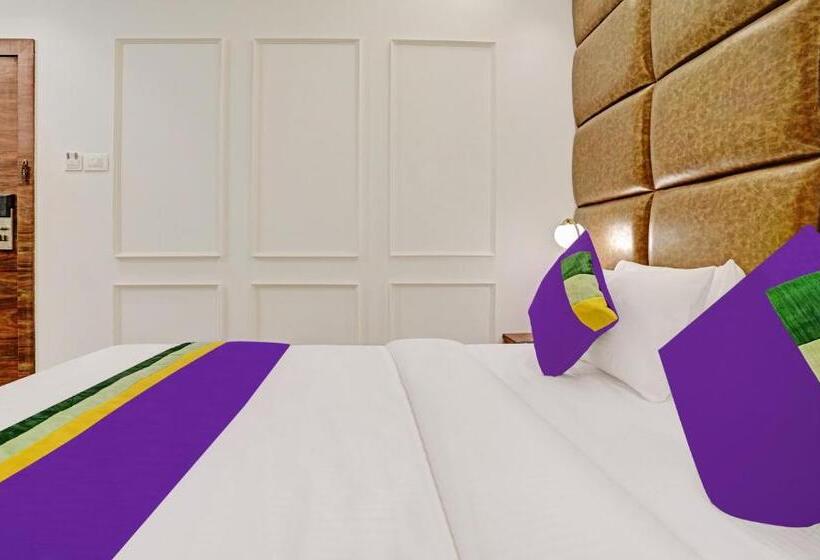 Hotel Treebo Premium Widlor Boutique