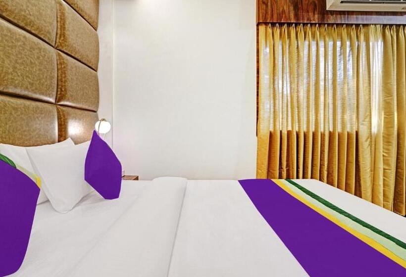 Hotel Treebo Premium Widlor Boutique