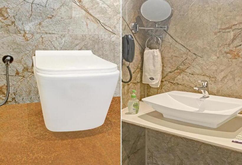 Hotel Treebo Premium Widlor Boutique