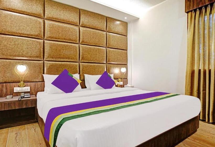 Hotel Treebo Premium Widlor Boutique