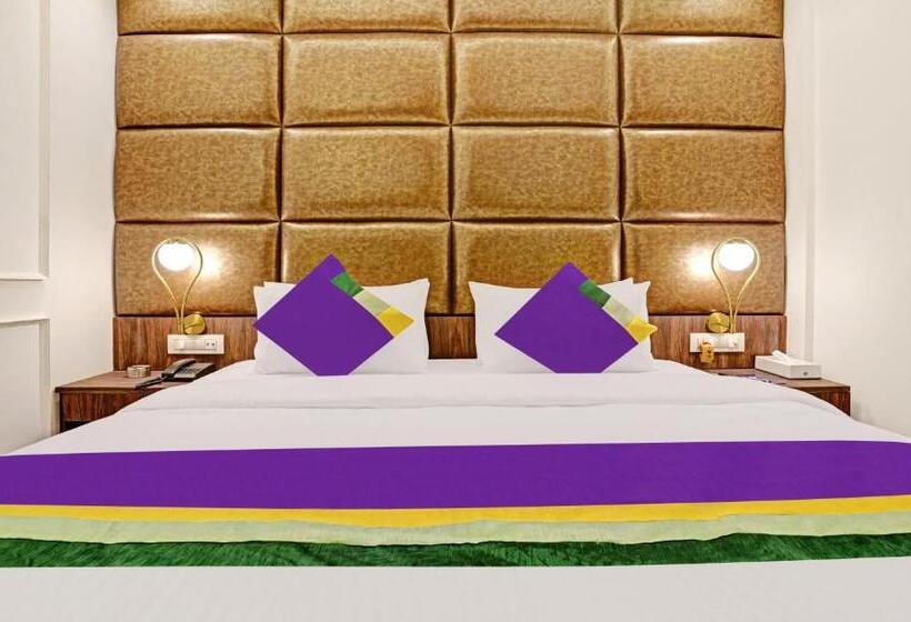 Hotel Treebo Premium Widlor Boutique