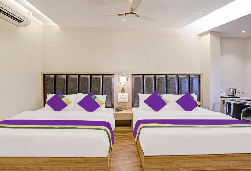 Hotel Treebo Premium Widlor Boutique