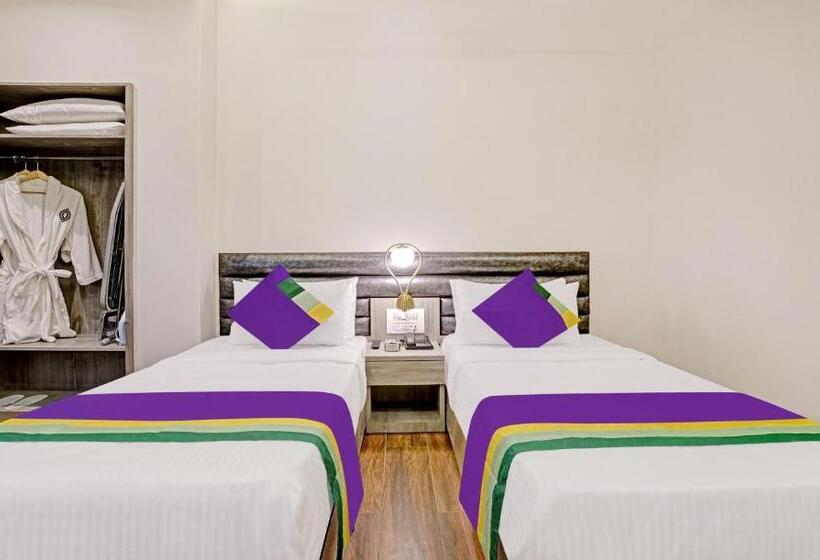 Hotel Treebo Premium Widlor Boutique