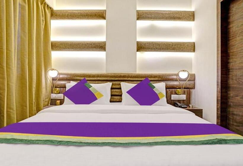 Hotel Treebo Premium Widlor Boutique