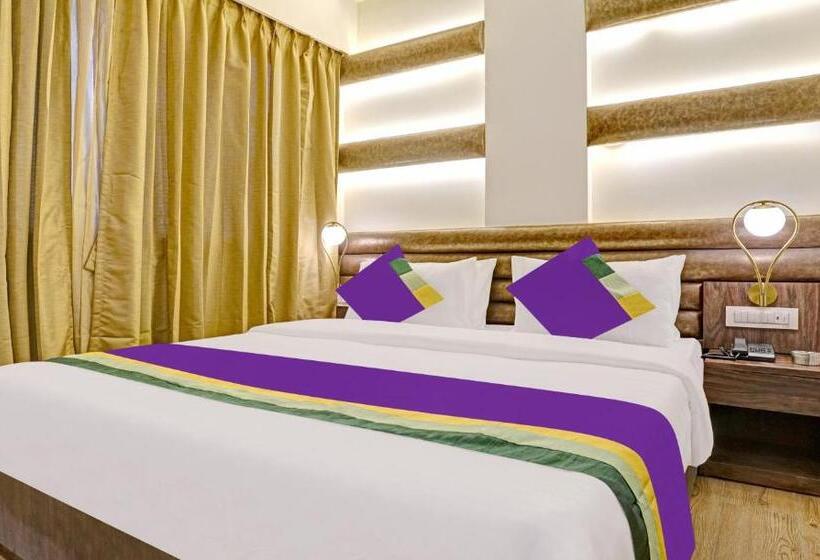 Hotel Treebo Premium Widlor Boutique