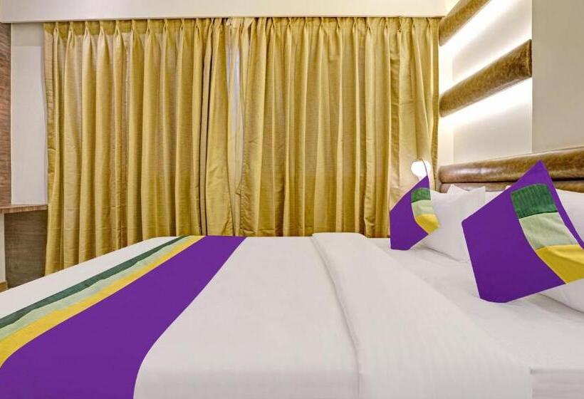 Hotel Treebo Premium Widlor Boutique