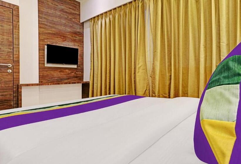 Hotel Treebo Premium Widlor Boutique