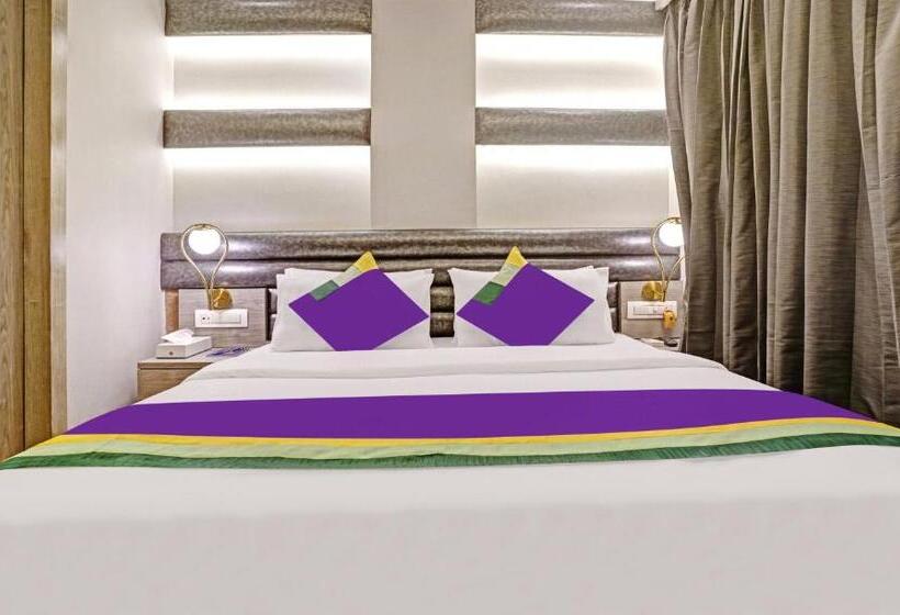 Hotel Treebo Premium Widlor Boutique