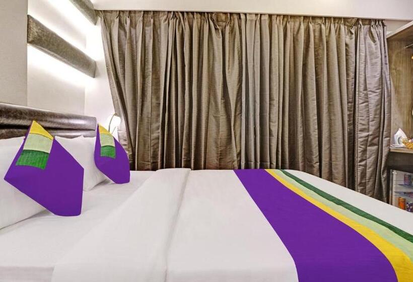 Hotel Treebo Premium Widlor Boutique