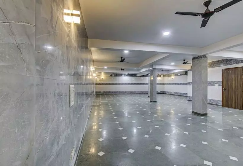 ホテル Treebo Sai Village, Manesar