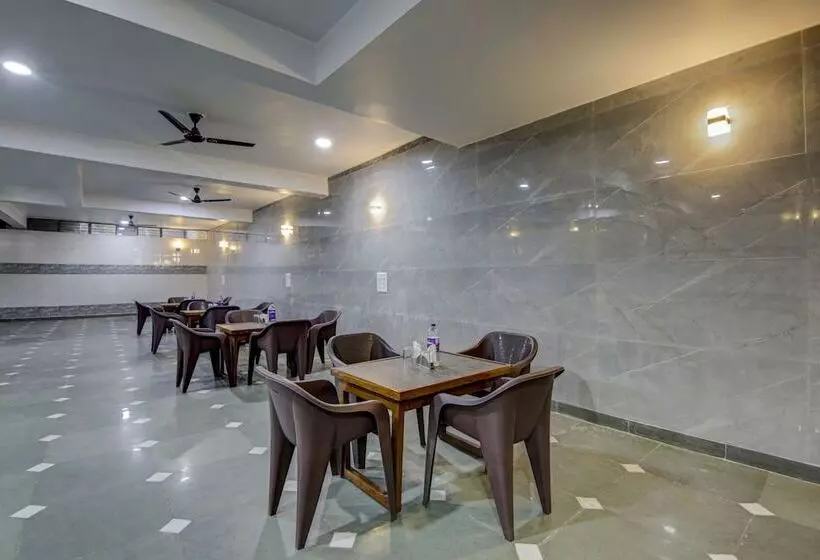 ホテル Treebo Sai Village, Manesar