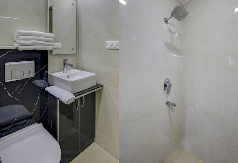 Отель Treebo Sai Village, Manesar