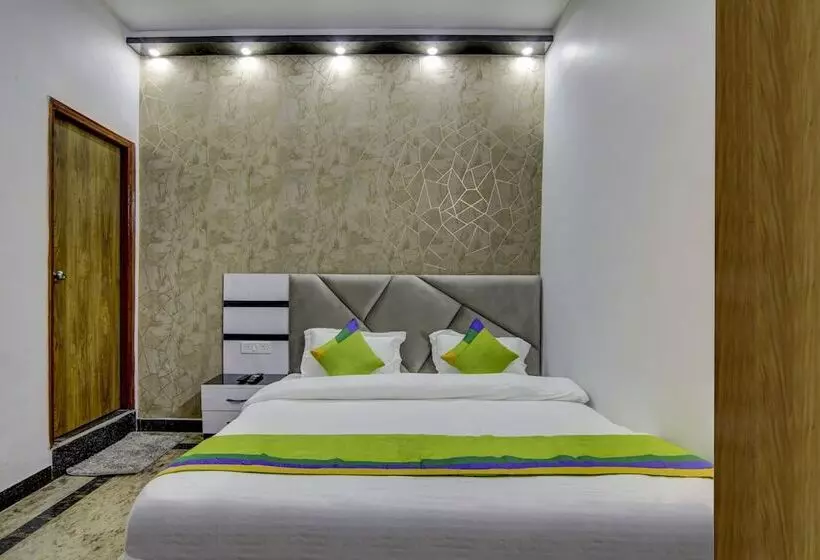 ホテル Treebo Sai Village, Manesar