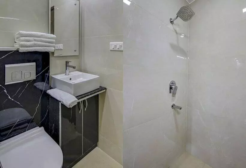 ホテル Treebo Sai Village, Manesar