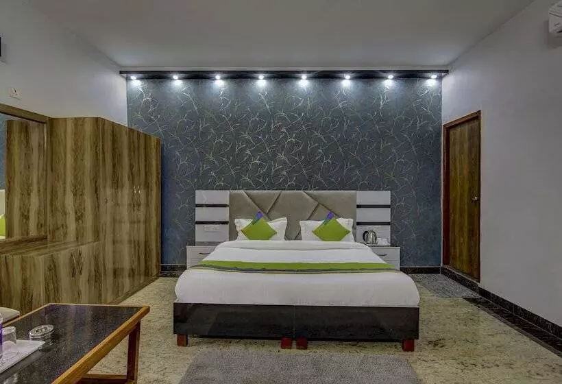 ホテル Treebo Sai Village, Manesar