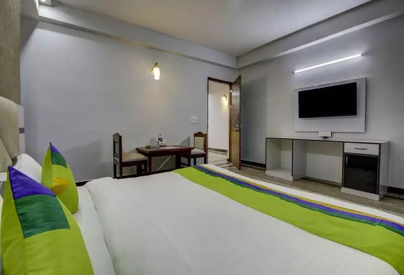 ホテル Treebo Sai Village, Manesar