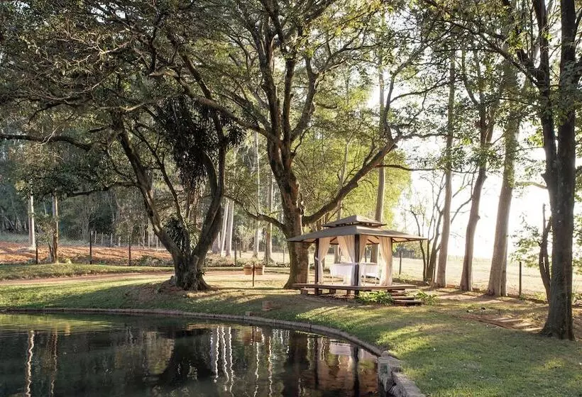 Limoeiro Da Concordia Hotel Fazenda De Charme