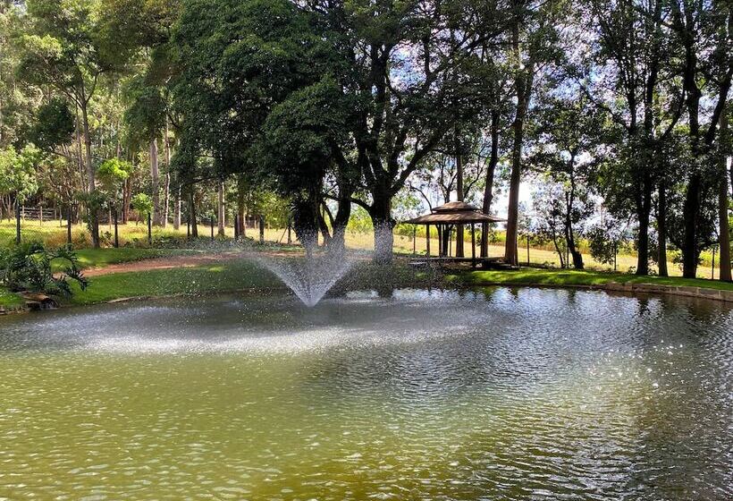 Limoeiro Da Concordia Hotel Fazenda De Charme