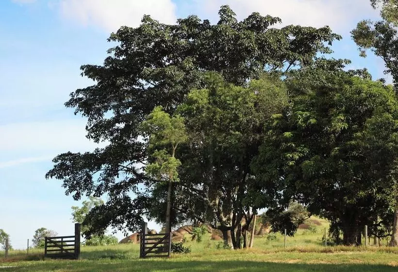 Limoeiro Da Concordia Hotel Fazenda De Charme