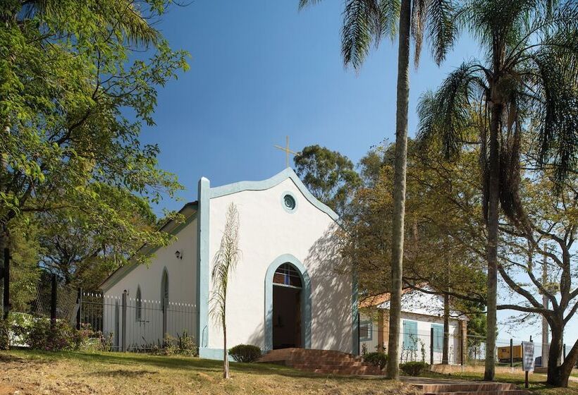 Limoeiro Da Concordia Hotel Fazenda De Charme