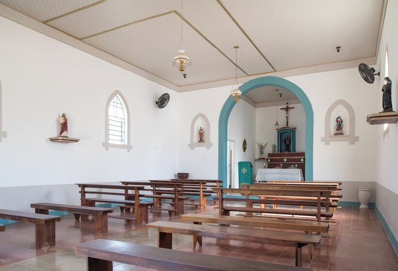 Limoeiro Da Concordia Hotel Fazenda De Charme