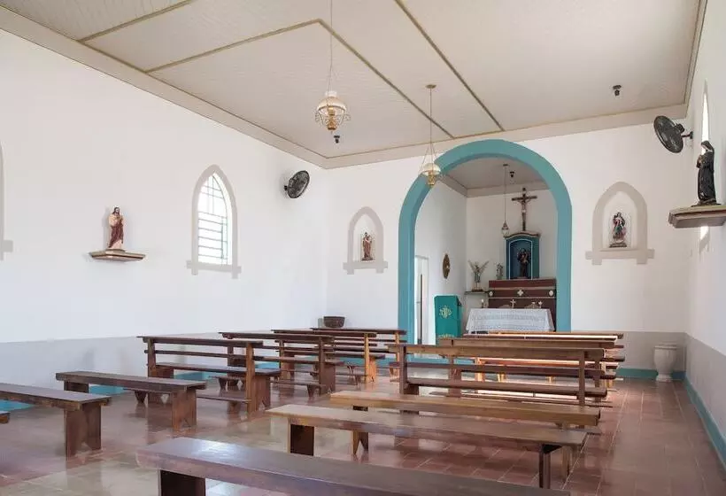 Limoeiro Da Concordia Hotel Fazenda De Charme