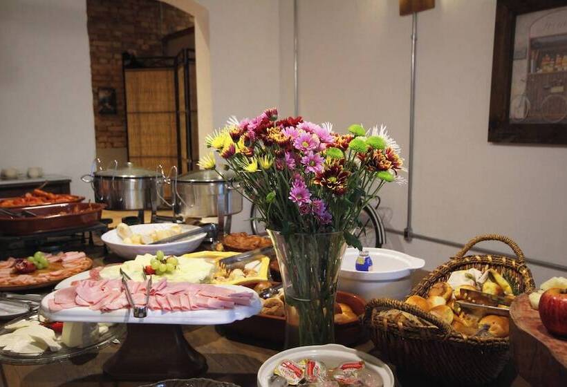 Limoeiro Da Concordia Hotel Fazenda De Charme