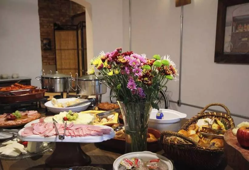 Limoeiro Da Concordia Hotel Fazenda De Charme