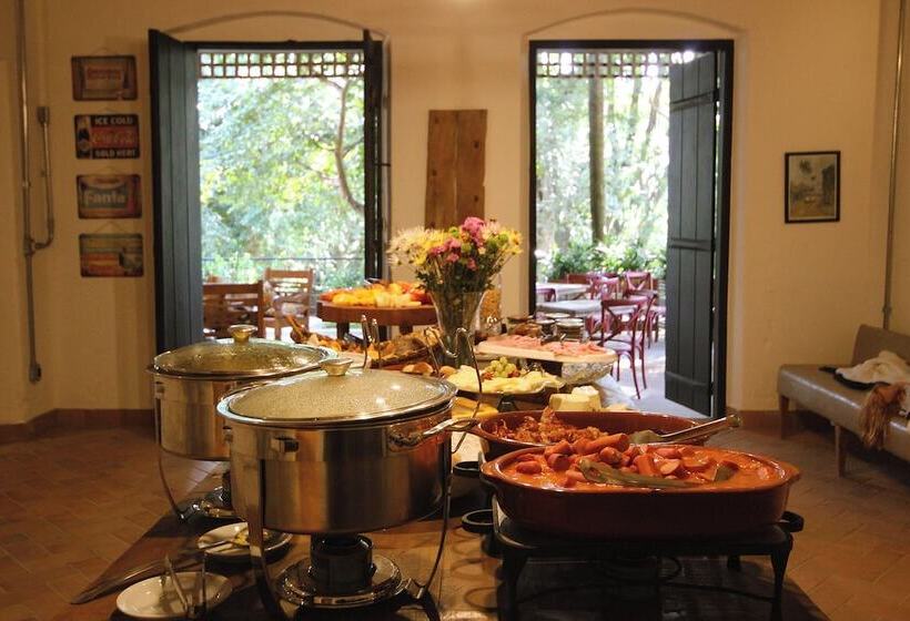 Limoeiro Da Concordia Hotel Fazenda De Charme