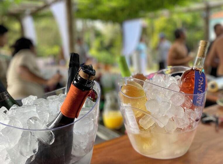 Limoeiro Da Concordia Hotel Fazenda De Charme