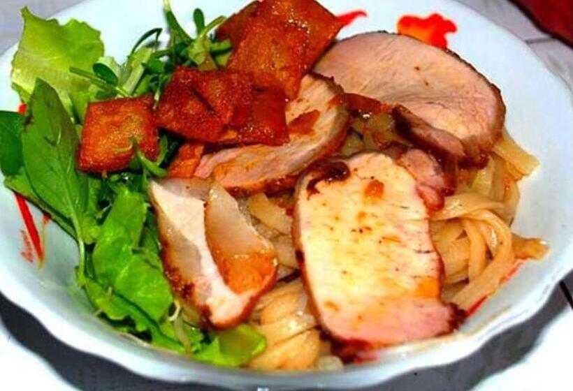 پانسیون Lisa Homestay