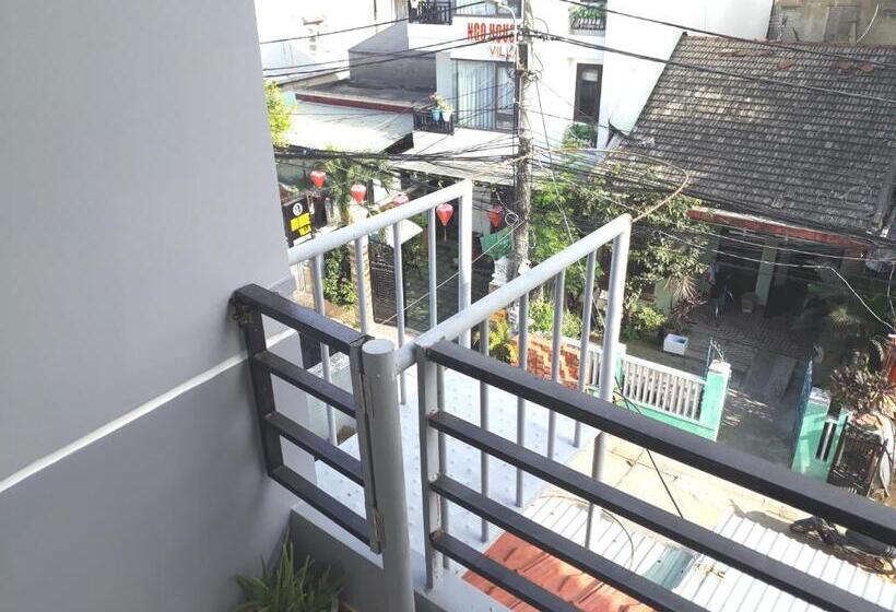 پانسیون Lisa Homestay