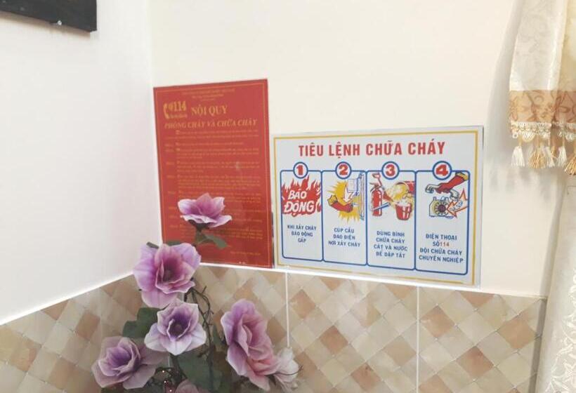 پانسیون Lisa Homestay