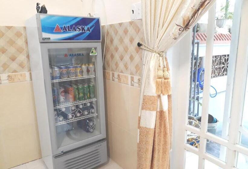 پانسیون Lisa Homestay