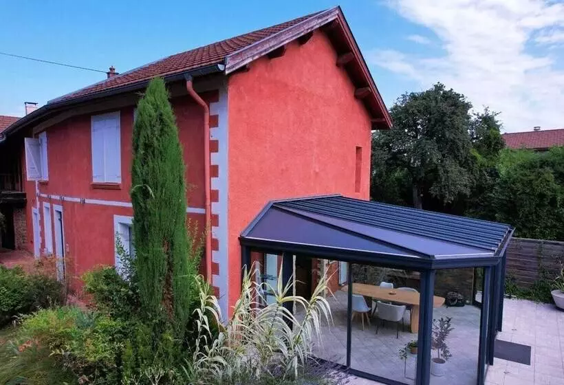 Majatalo Villa Calma   Maison D Hôtes & Spa