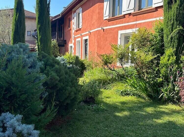 بنسيون Villa Calma   Maison D Hôtes & Spa