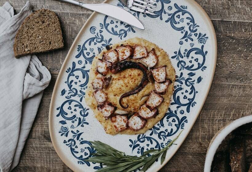 بنسيون Villa Calma   Maison D Hôtes & Spa