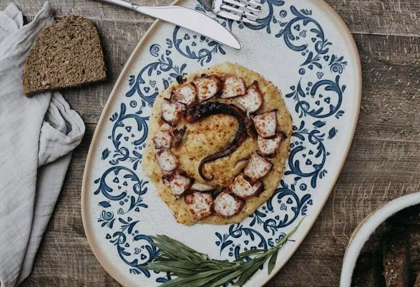 Majatalo Villa Calma   Maison D Hôtes & Spa