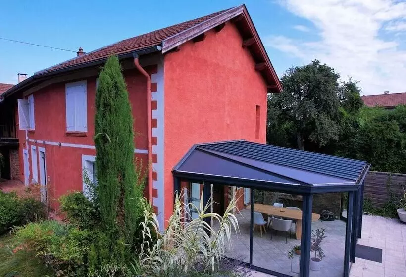 Majatalo Villa Calma   Maison D Hôtes & Spa